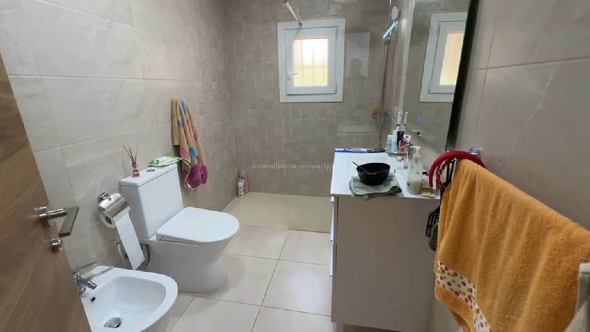 Villa en Calpe Centro