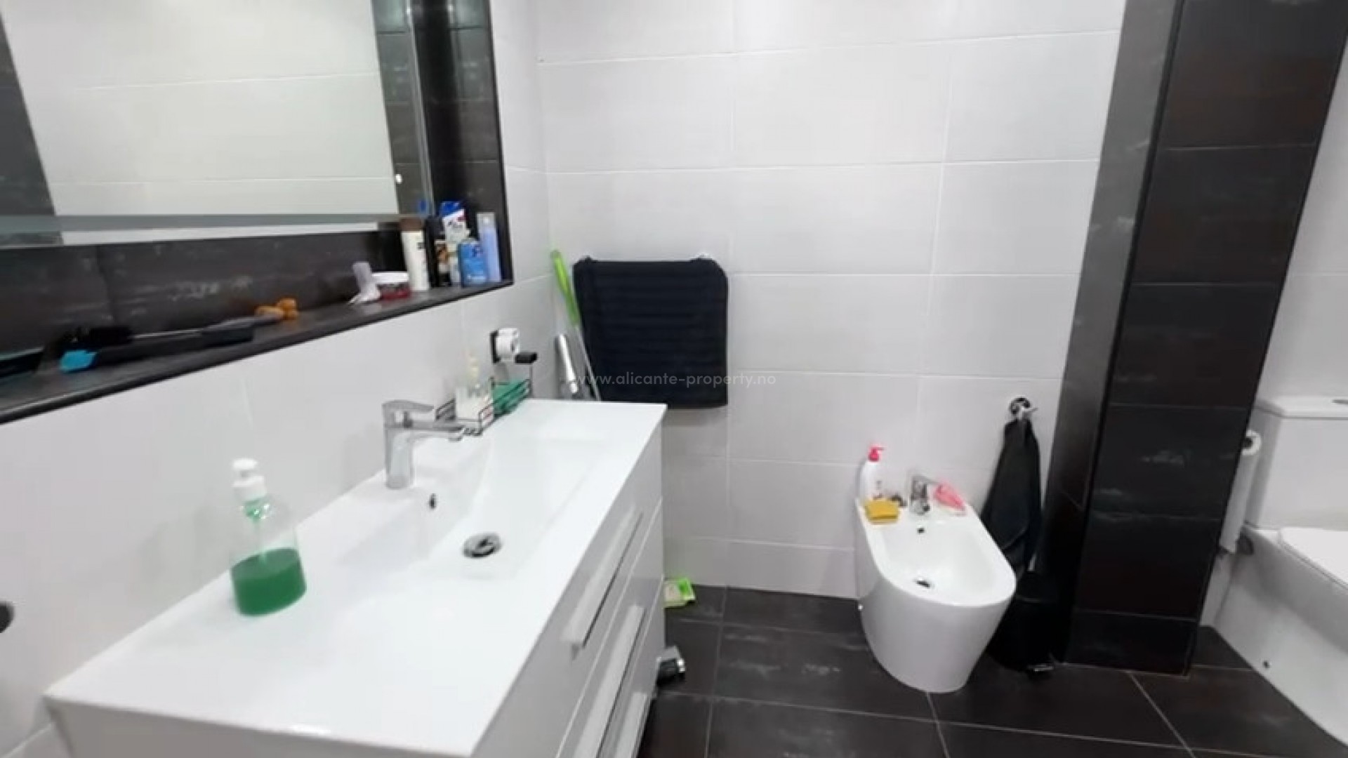 Villa en Calpe Centro