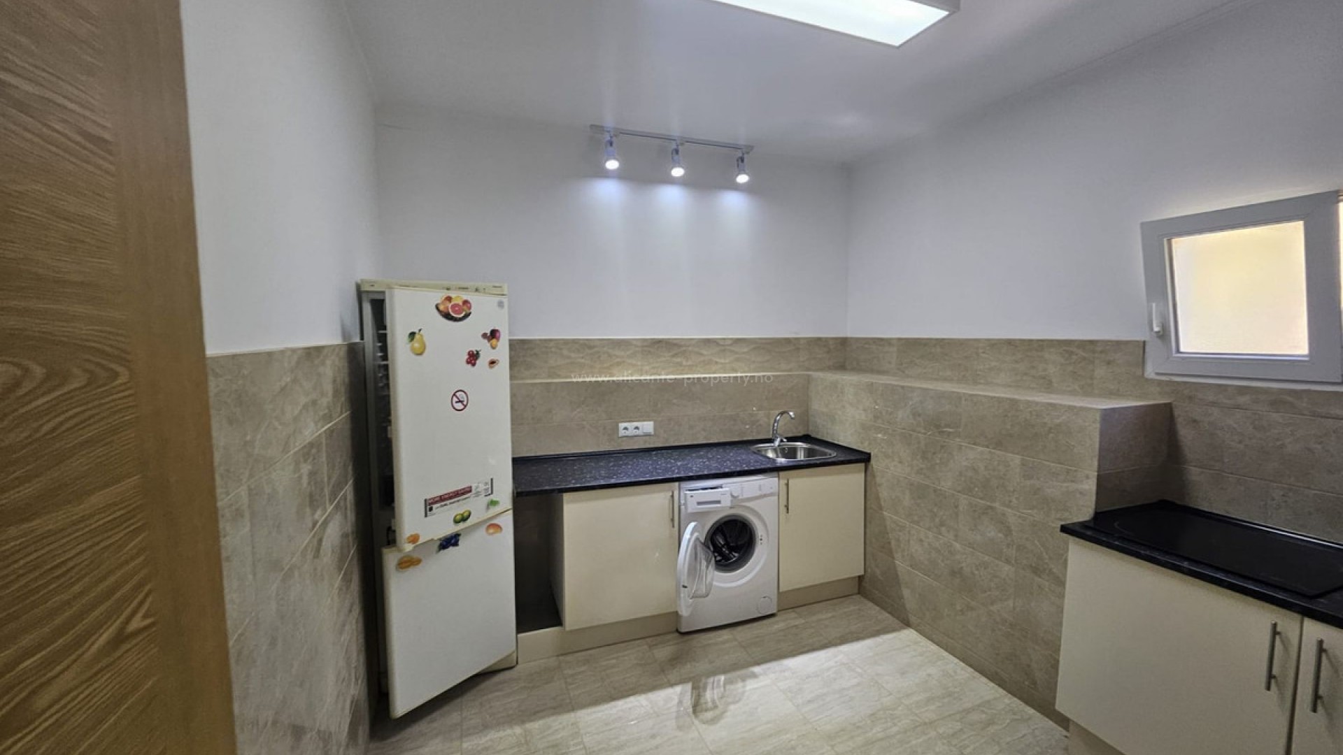 Villa en Calpe Centro