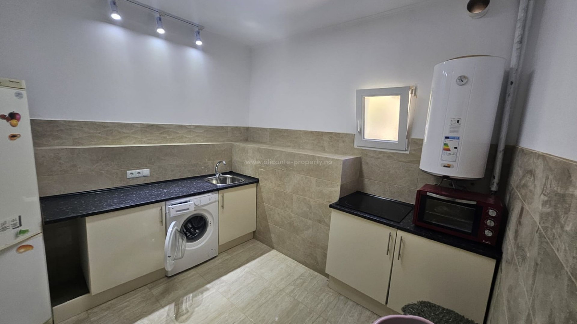 Villa en Calpe Centro