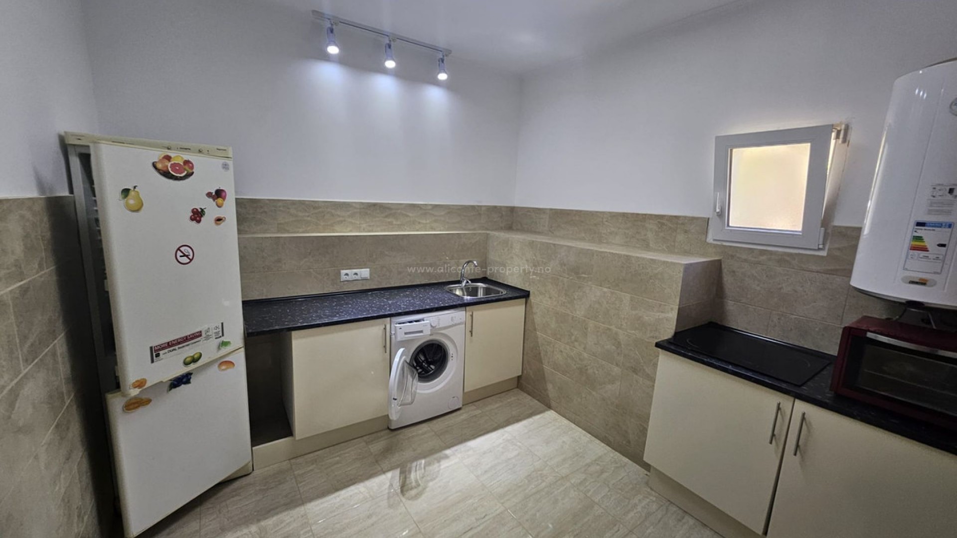 Villa en Calpe Centro