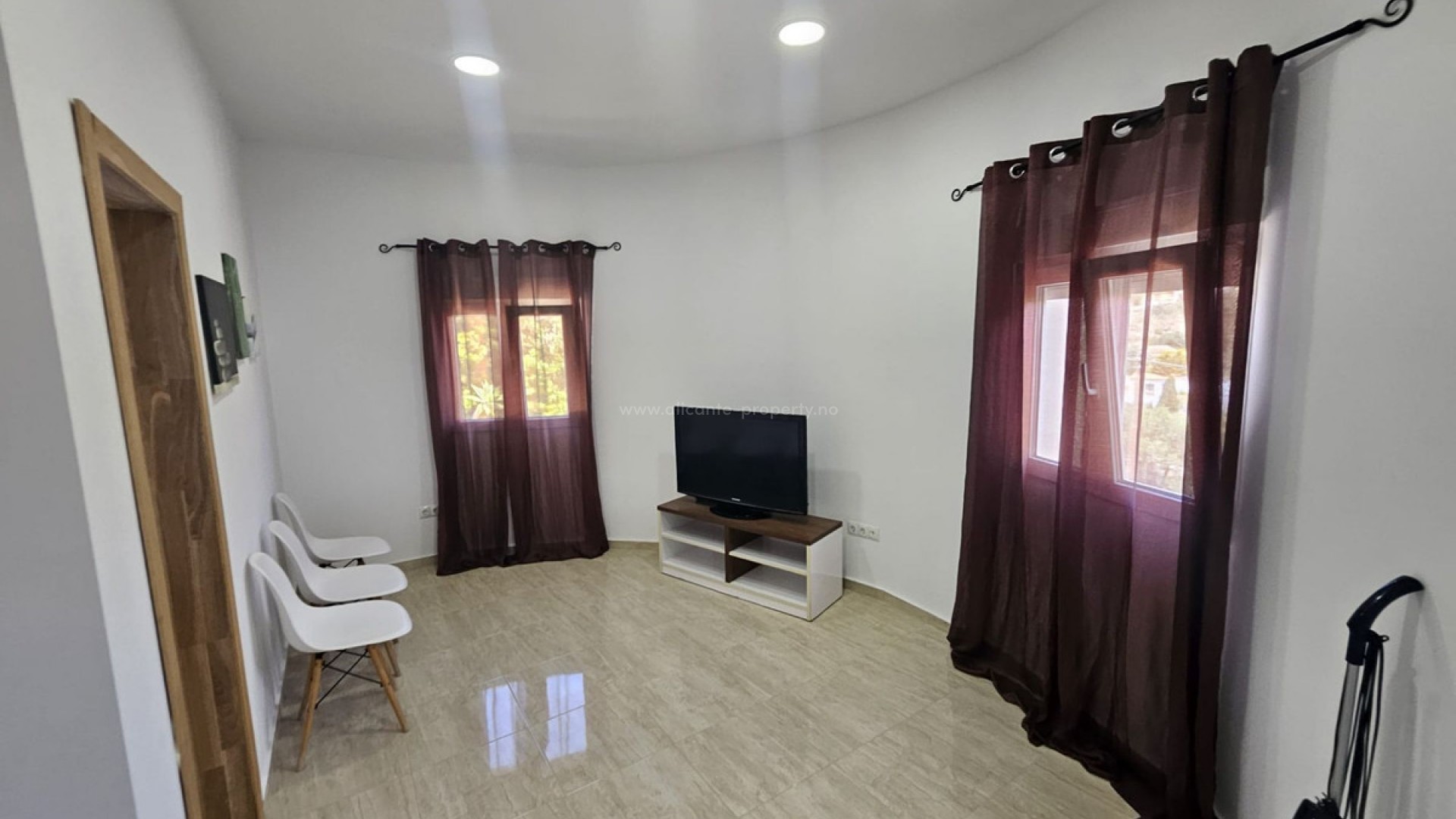 Villa en Calpe Centro