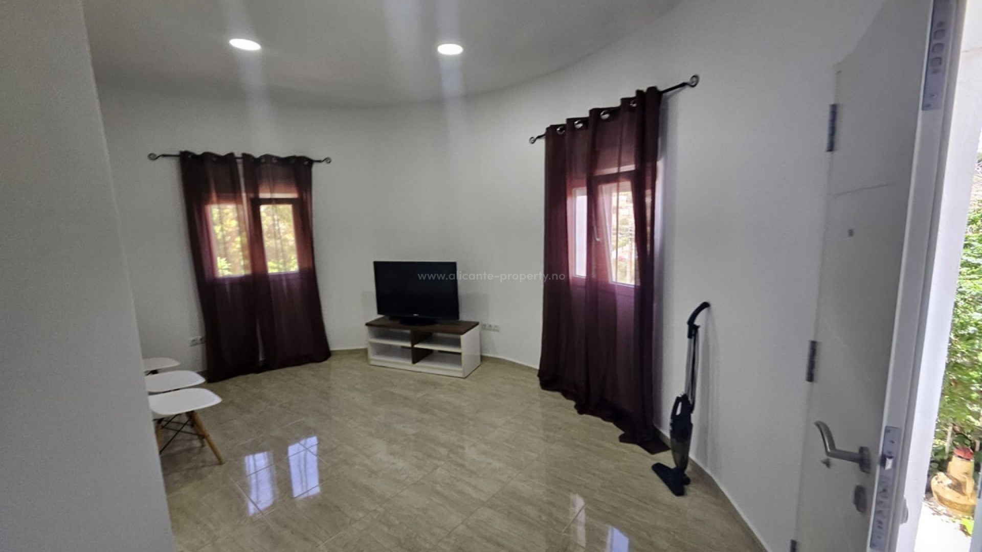 Villa en Calpe Centro