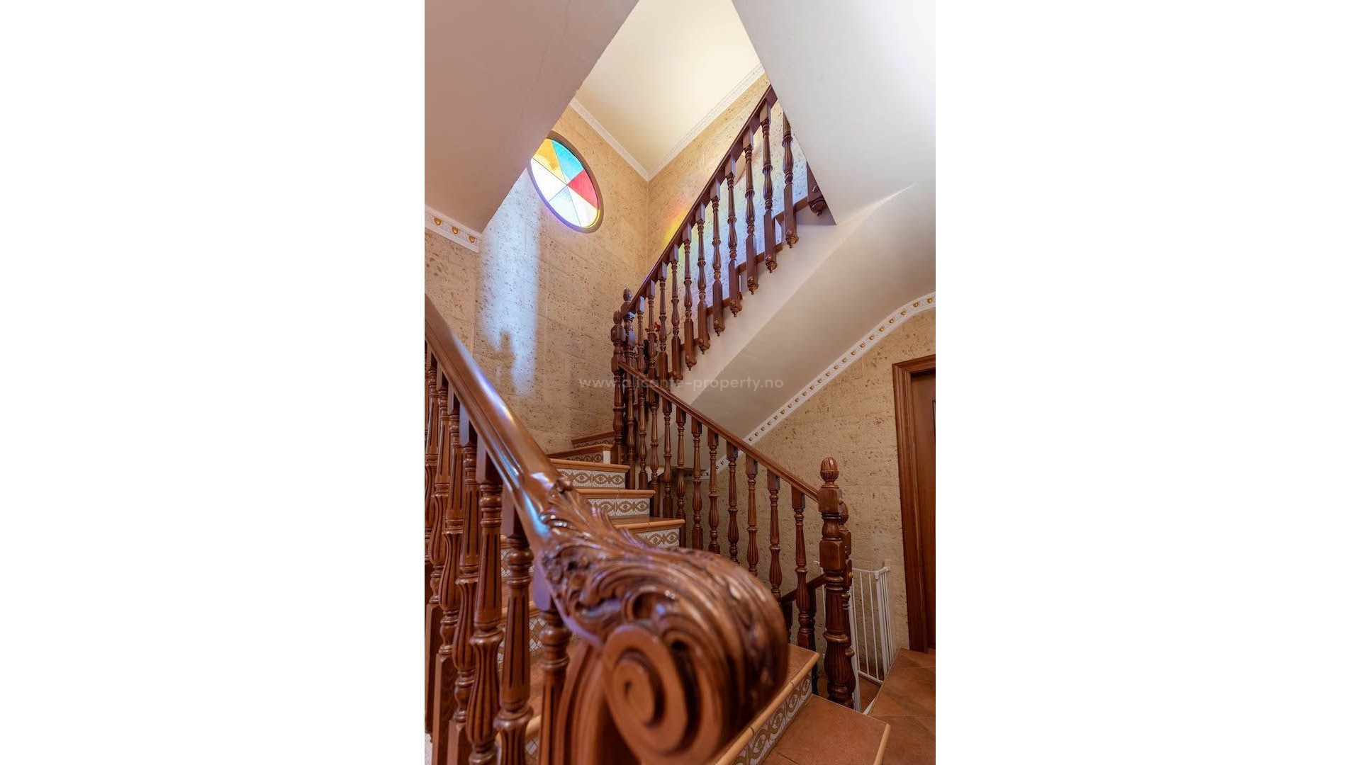 Villa en Calpe Centro