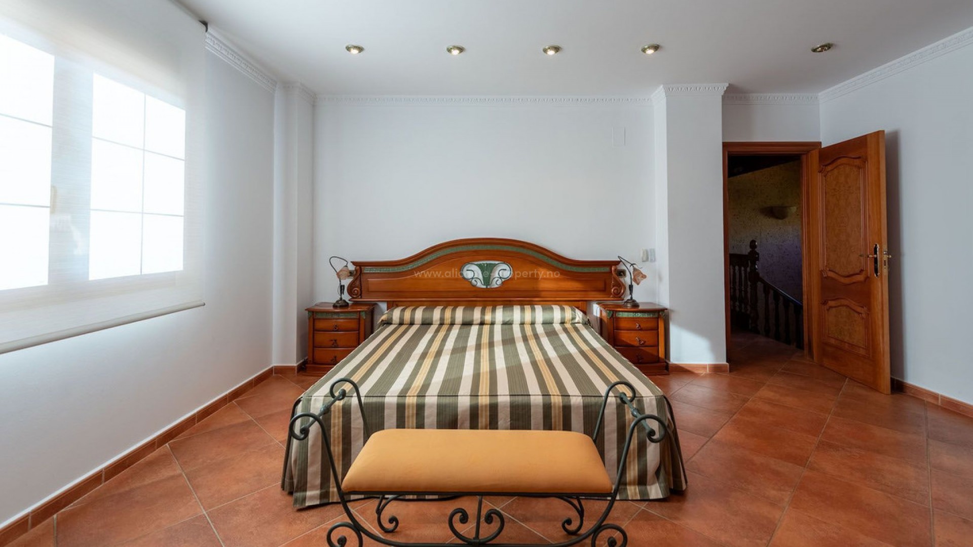 Villa en Calpe Centro