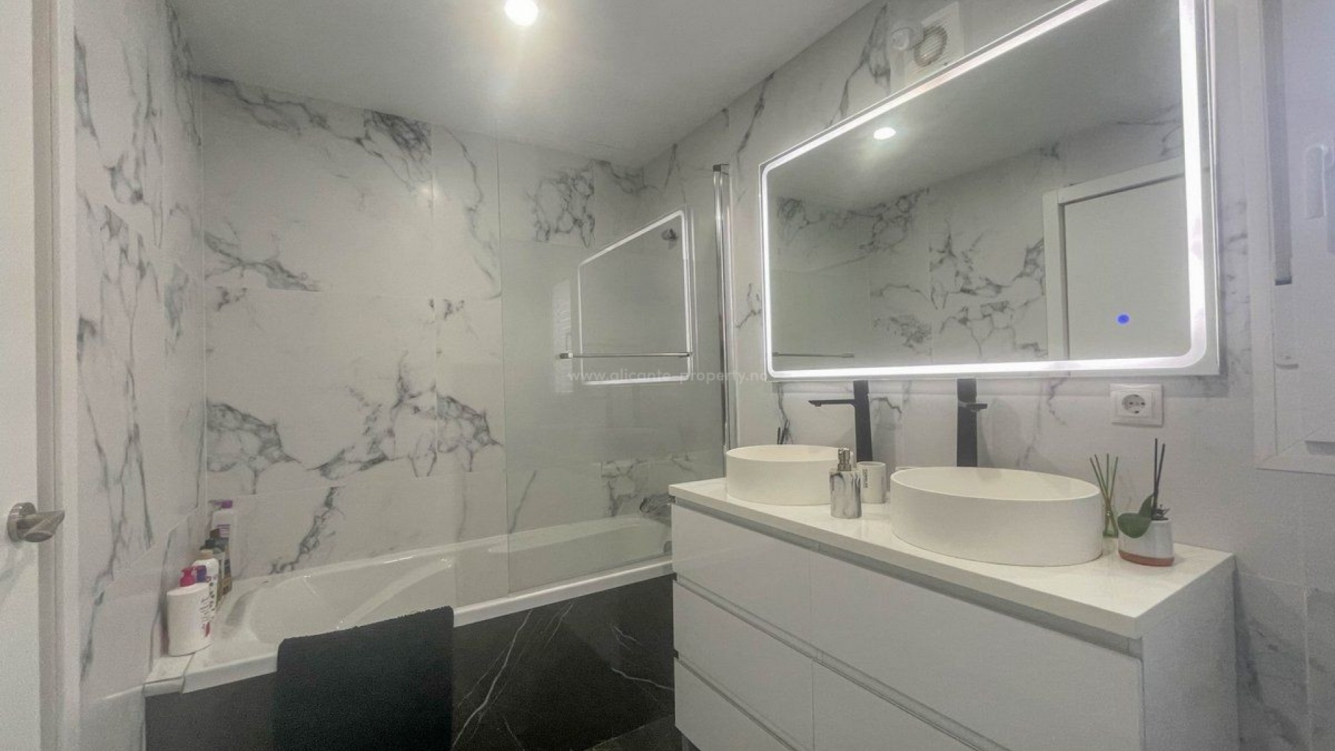 Villa en Calpe Centro