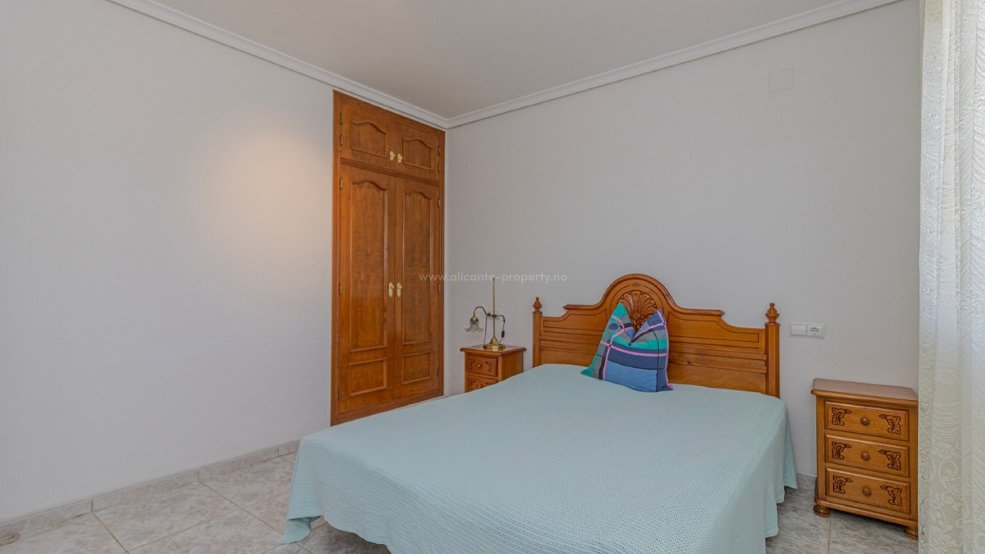 Villa en Calpe Centro