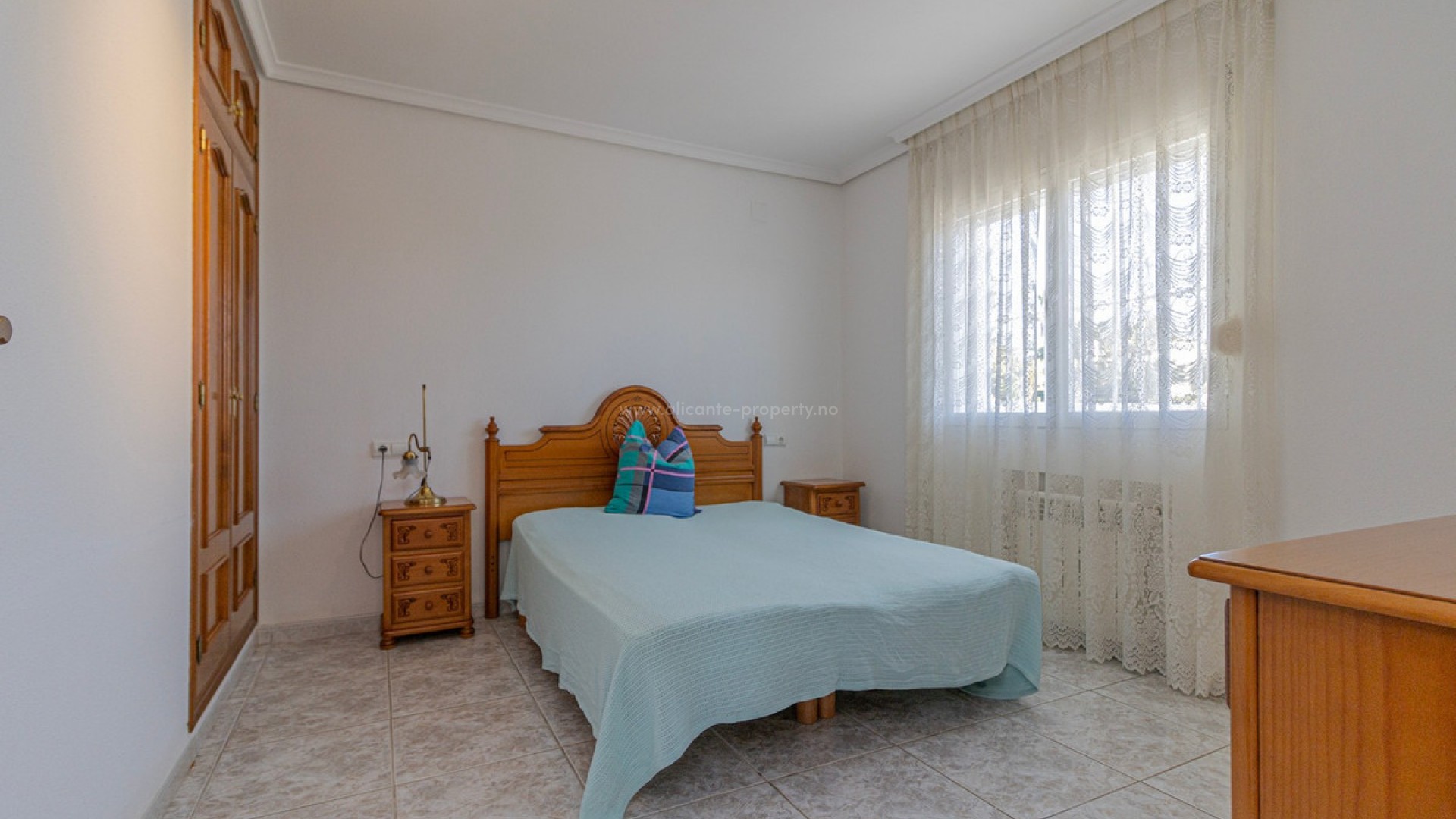 Villa en Calpe Centro