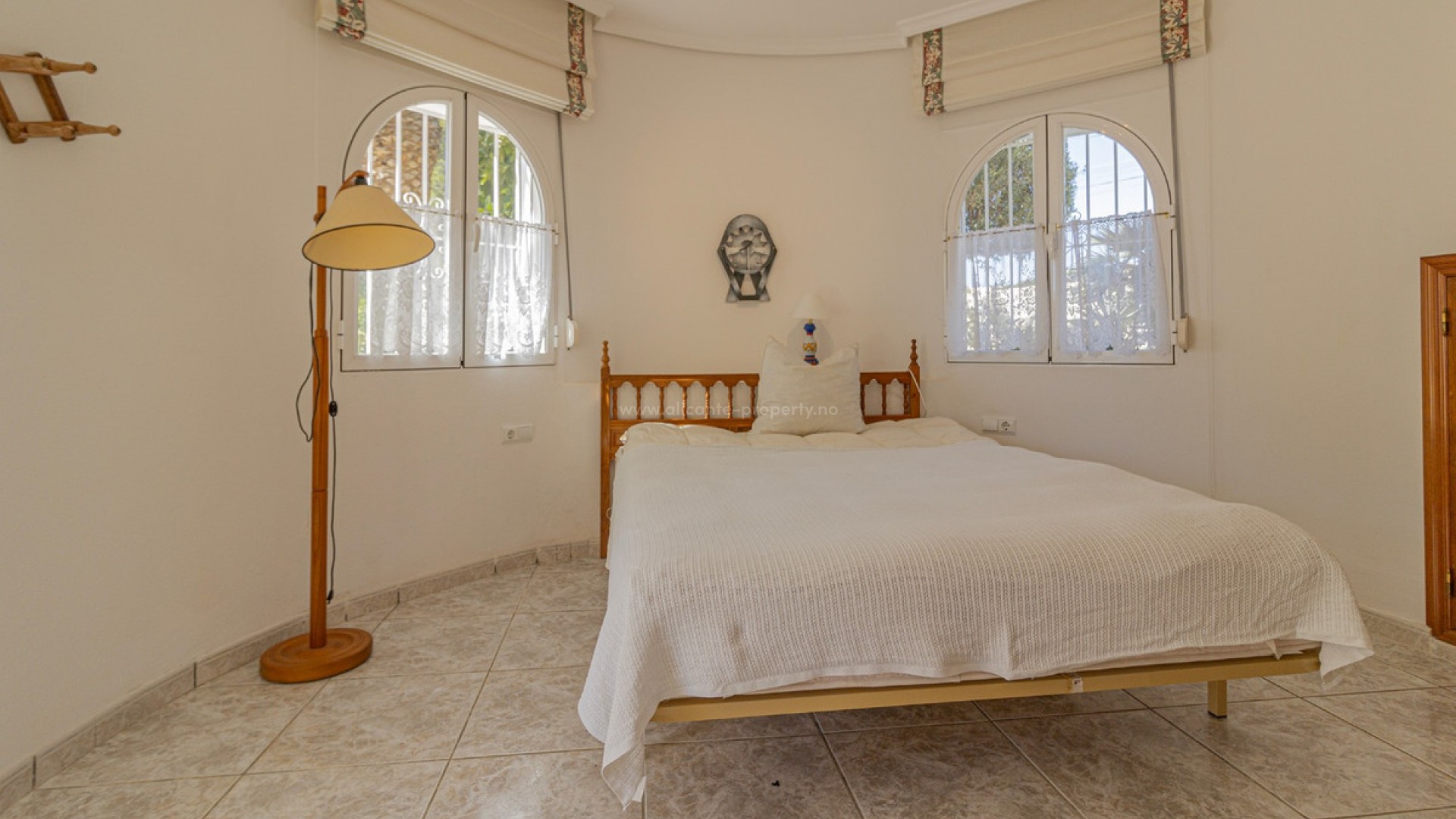 Villa en Calpe Centro