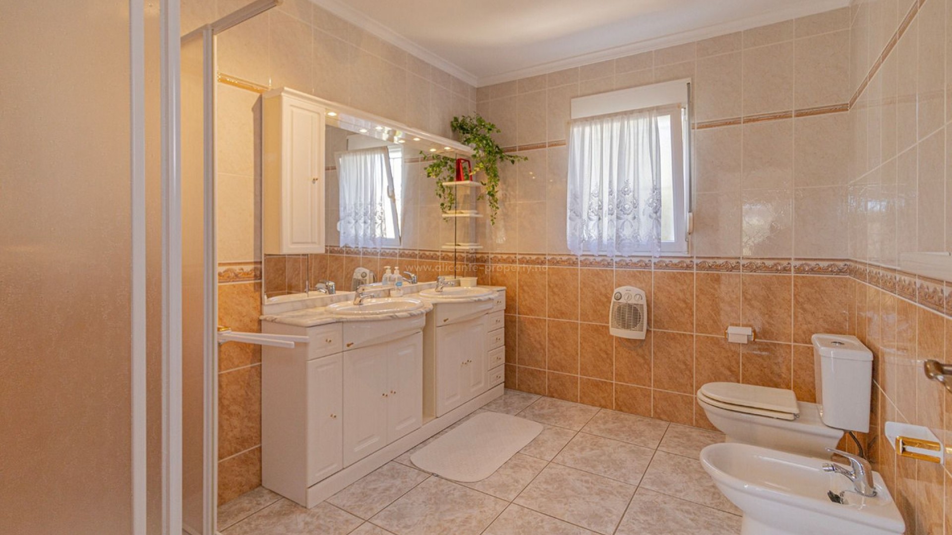 Villa en Calpe Centro