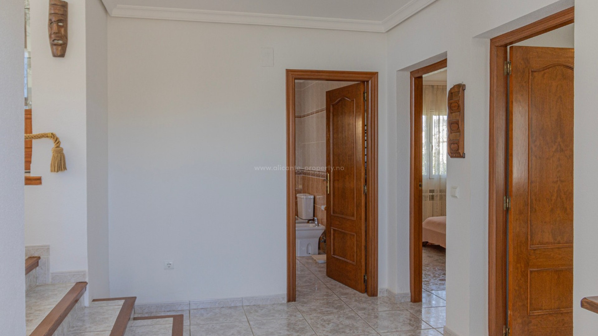 Villa en Calpe Centro