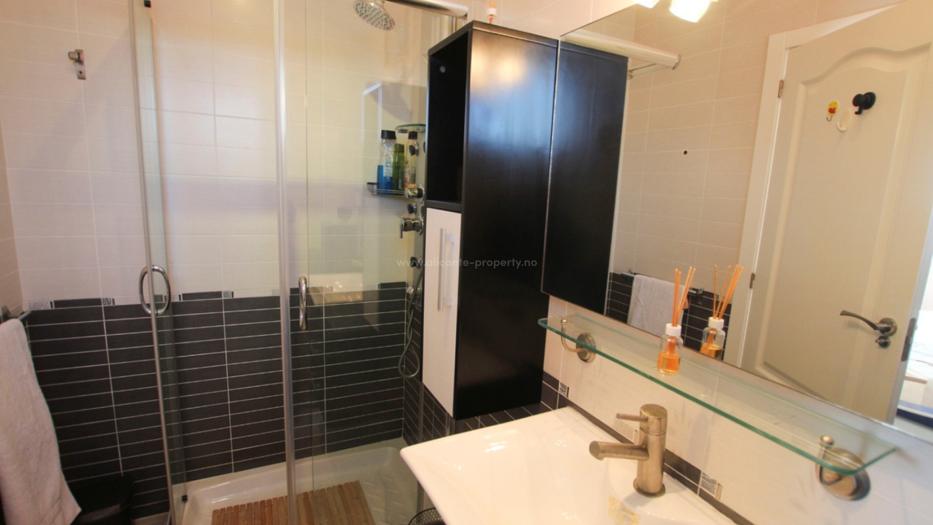 Villa en Calpe Centro