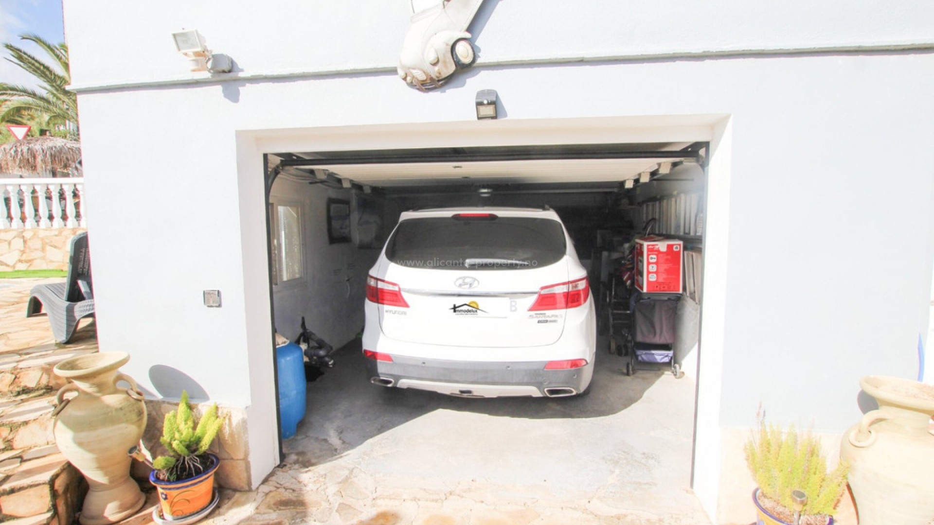 Villa en Calpe Centro