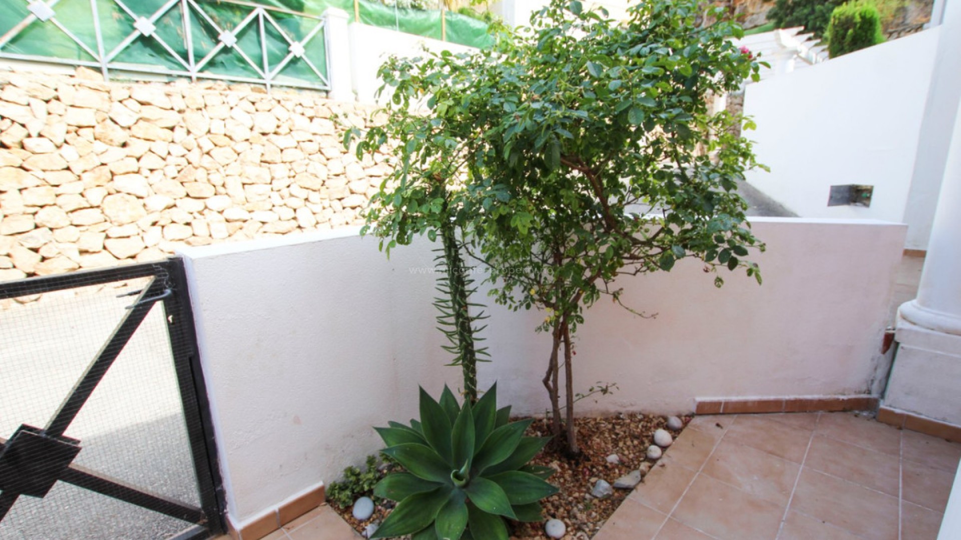 Villa en Calpe Centro