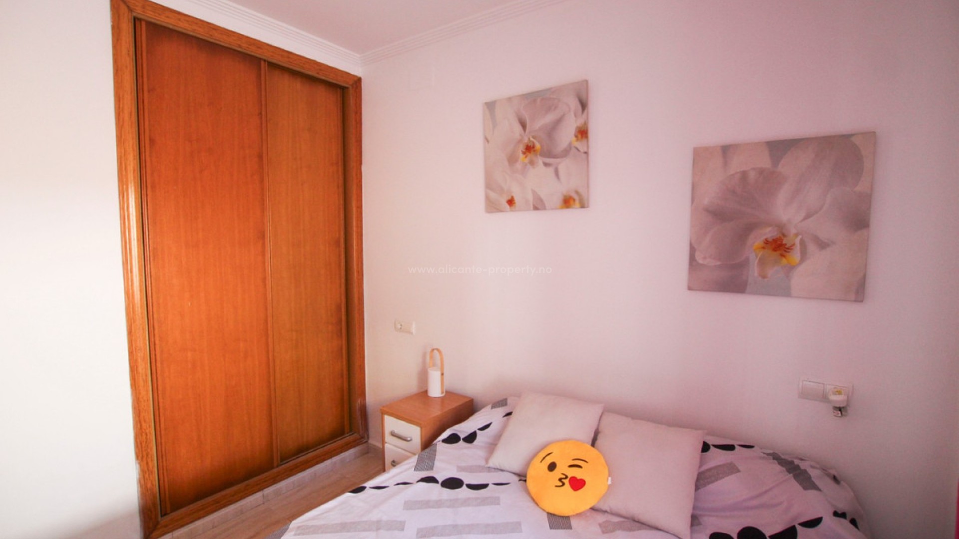 Villa en Calpe Centro