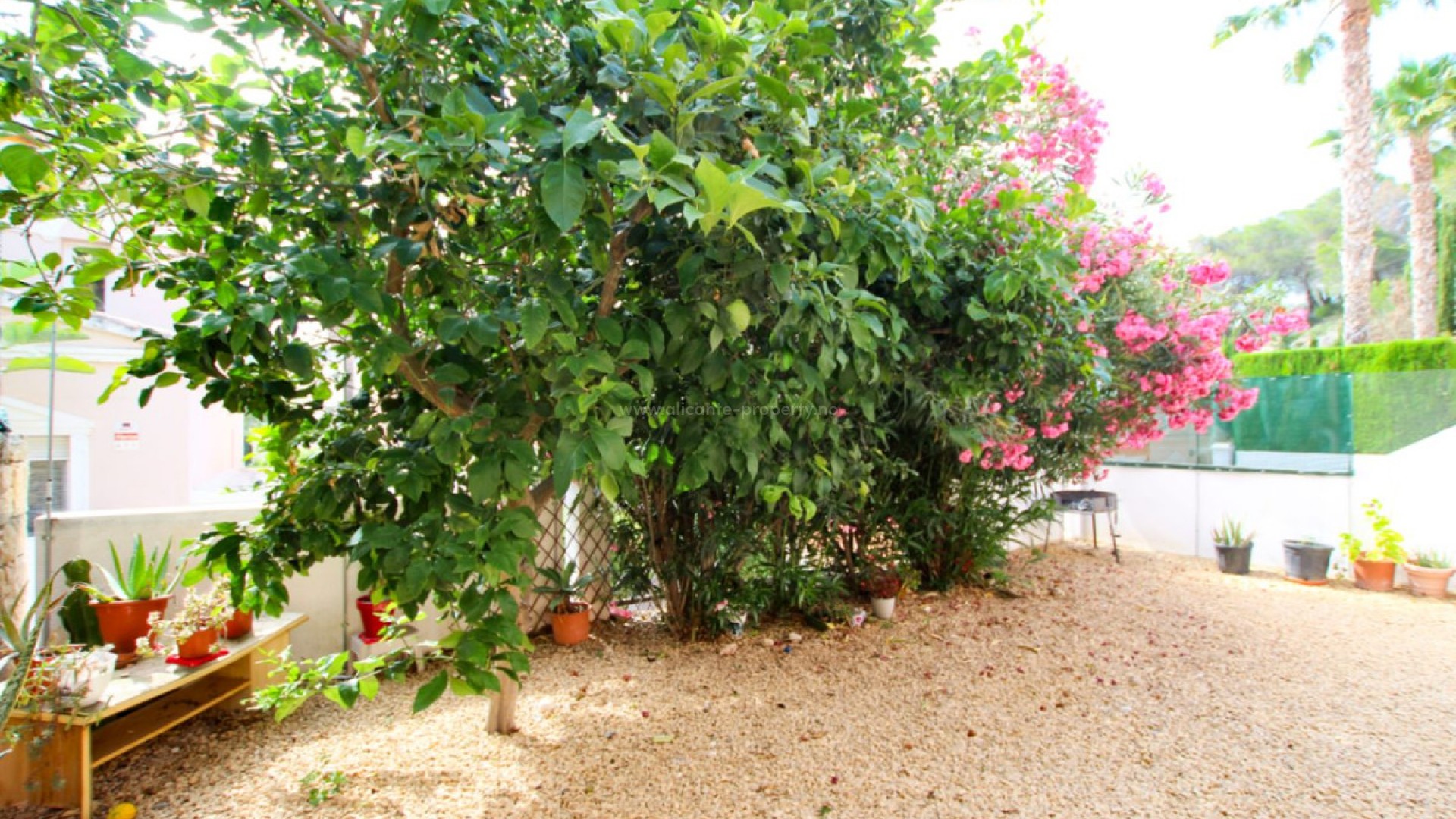 Villa en Calpe Centro