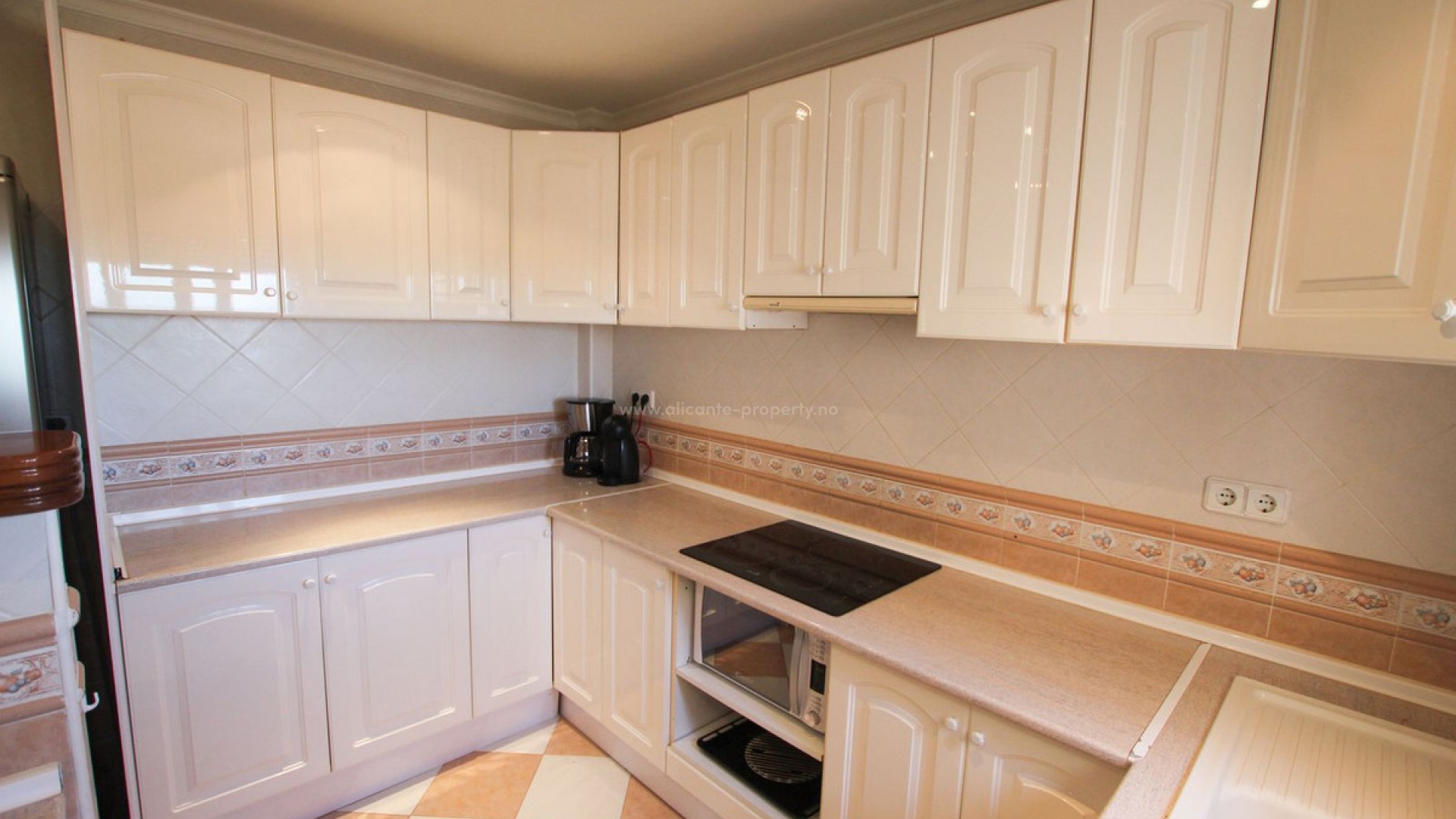 Villa en Calpe Centro