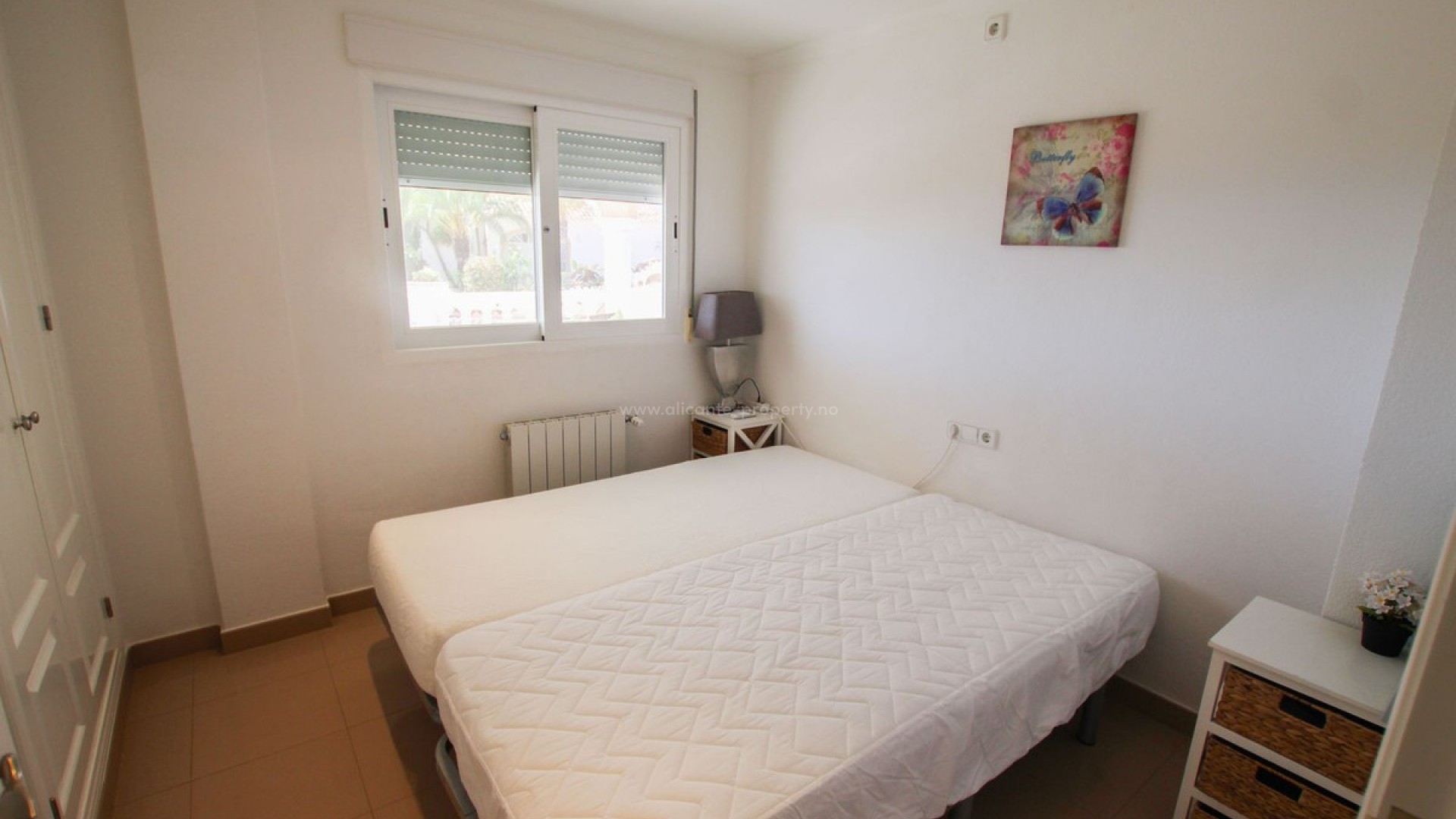 Villa en Calpe Centro