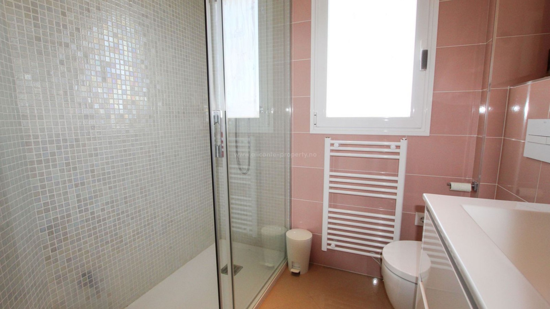 Villa en Calpe Centro