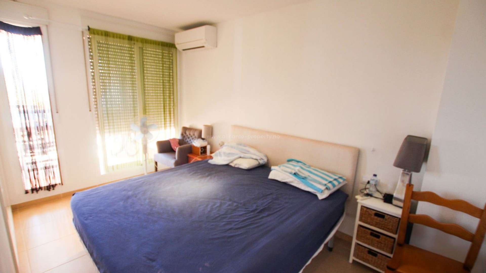 Villa en Calpe Centro