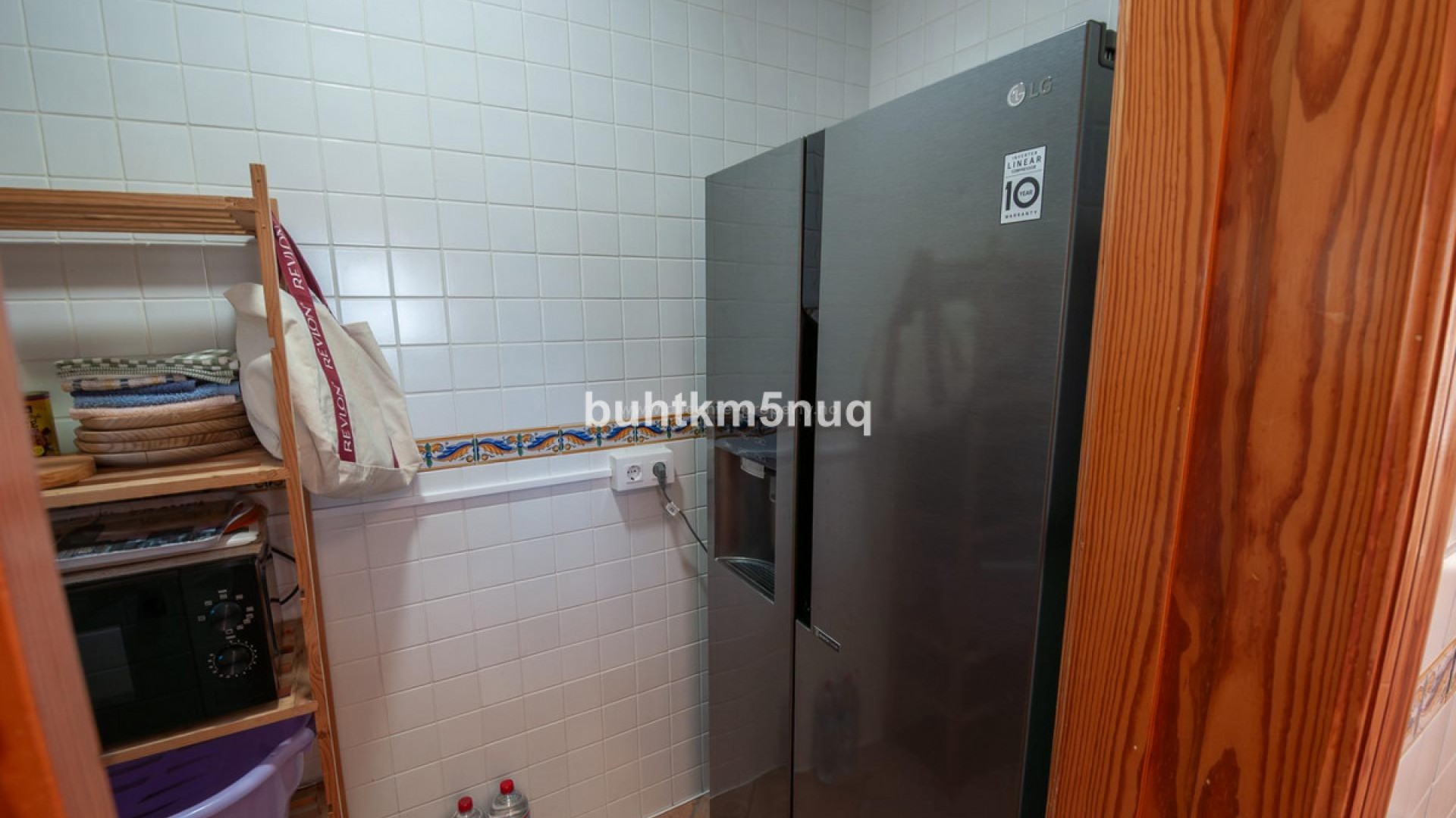 Villa en Calpe Centro