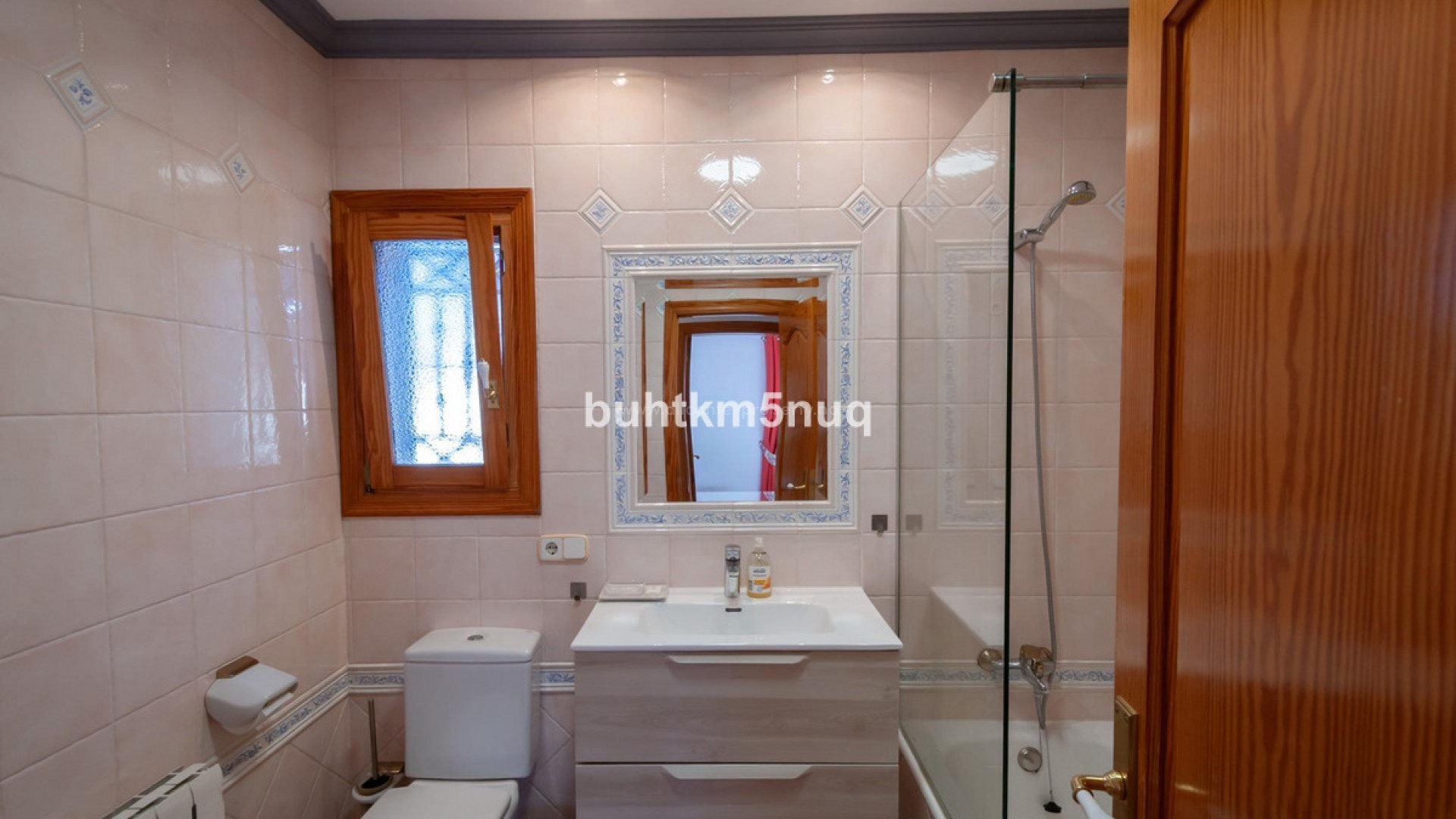 Villa en Calpe Centro