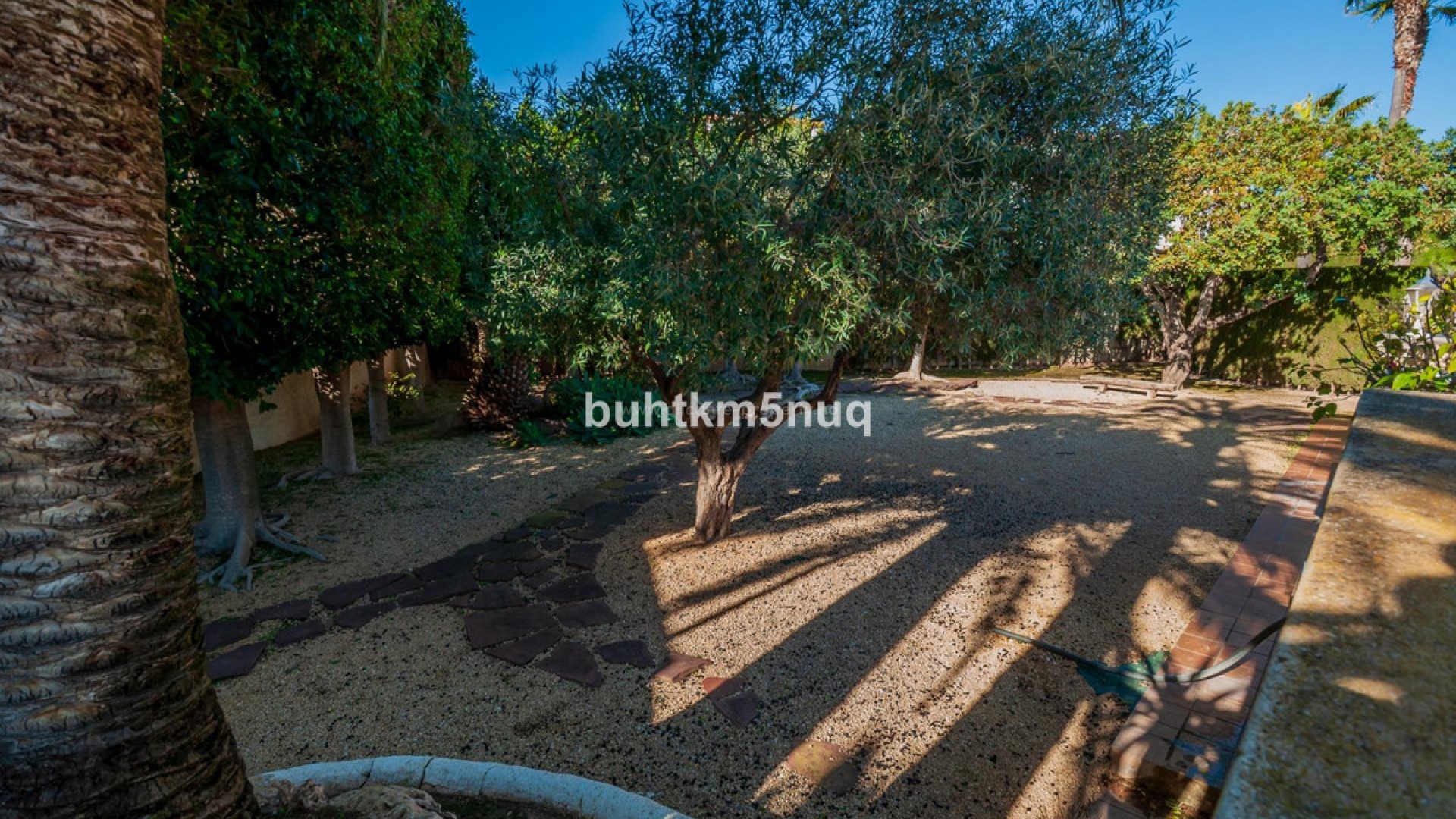 Villa en Calpe Centro