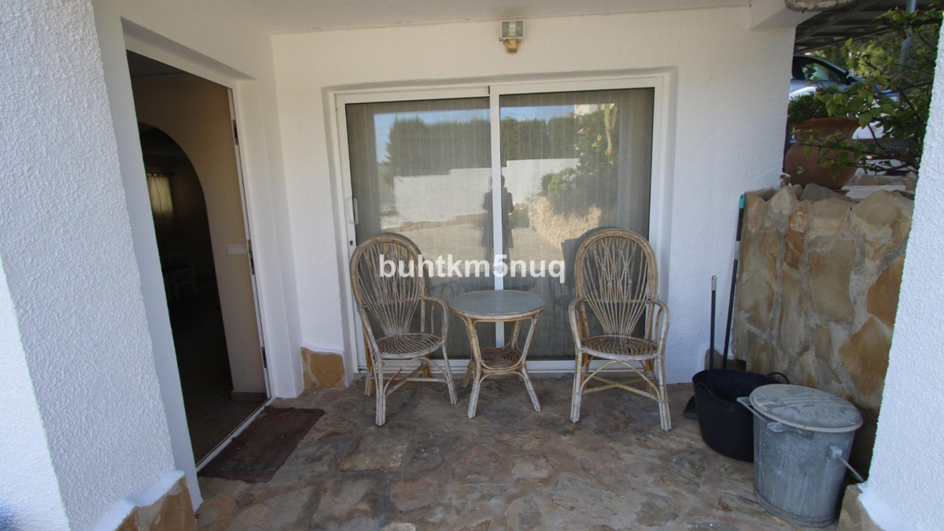 Villa en Calpe Centro