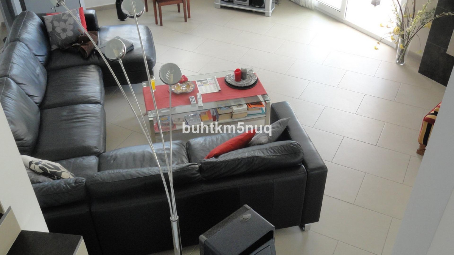 Villa en Calpe Centro