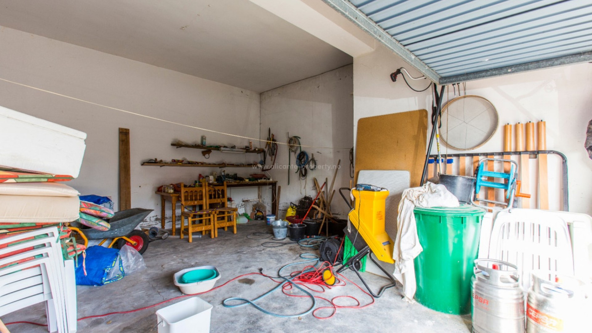 Villa en Calpe Centro