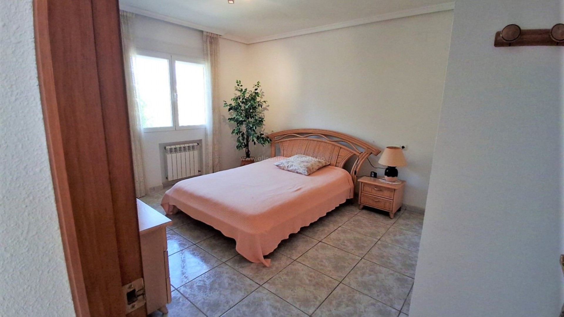 Villa en Calpe Centro