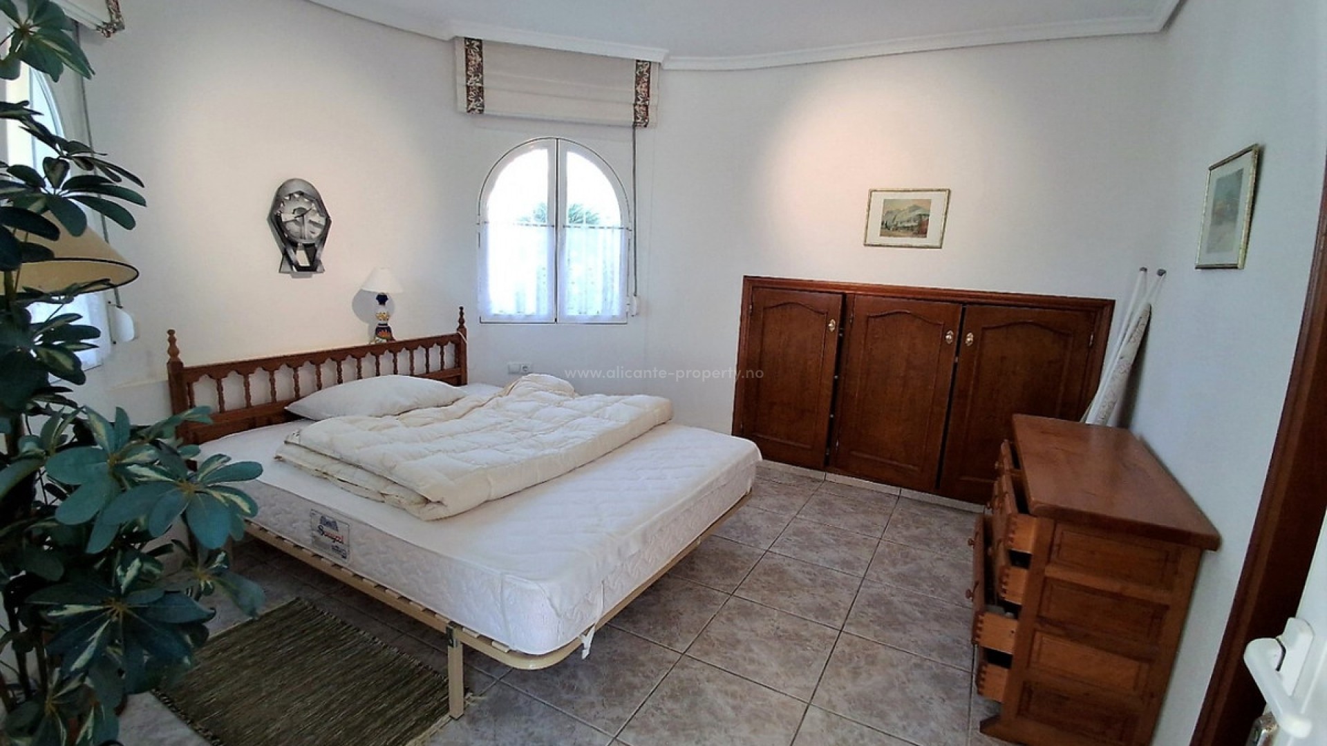 Villa en Calpe Centro