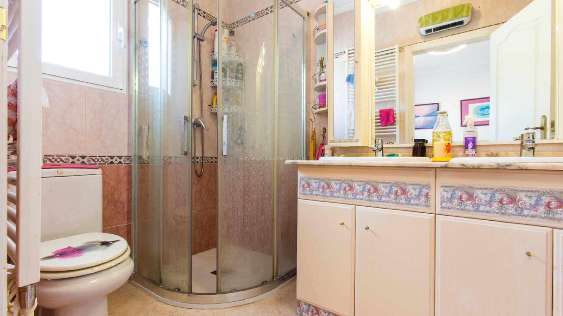 Villa en Calpe Centro