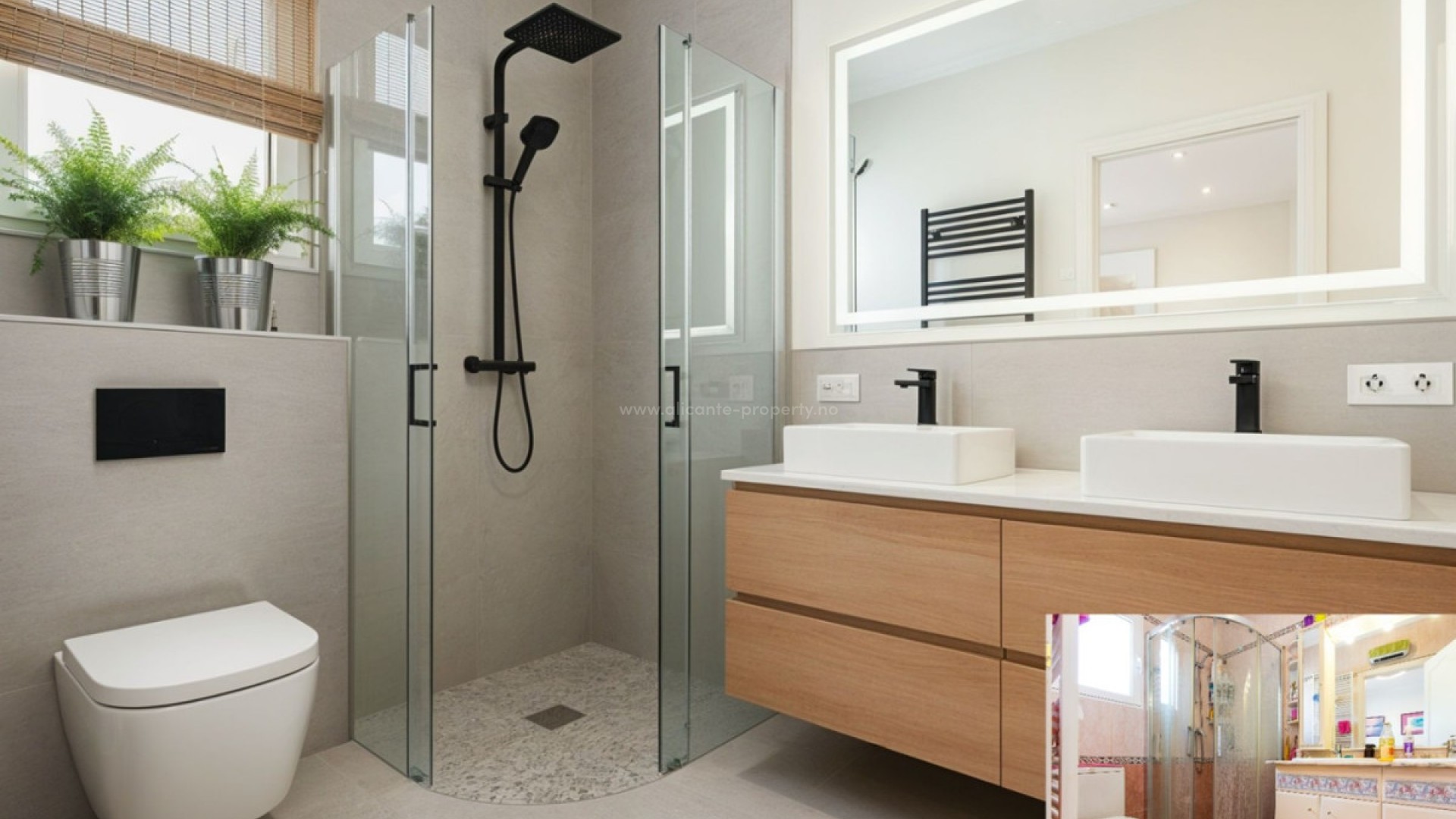 Villa en Calpe Centro