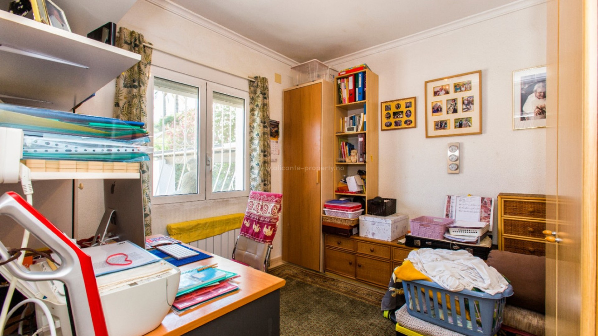 Villa en Calpe Centro