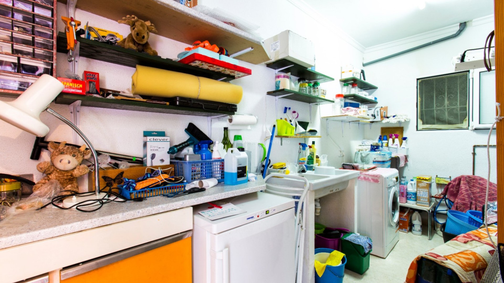 Villa en Calpe Centro