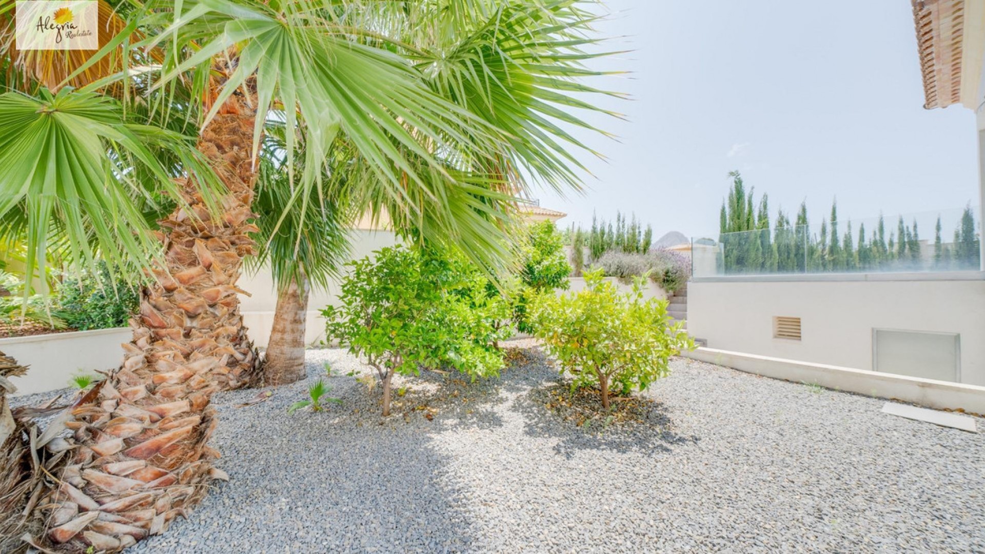 Villa en Calpe Centro