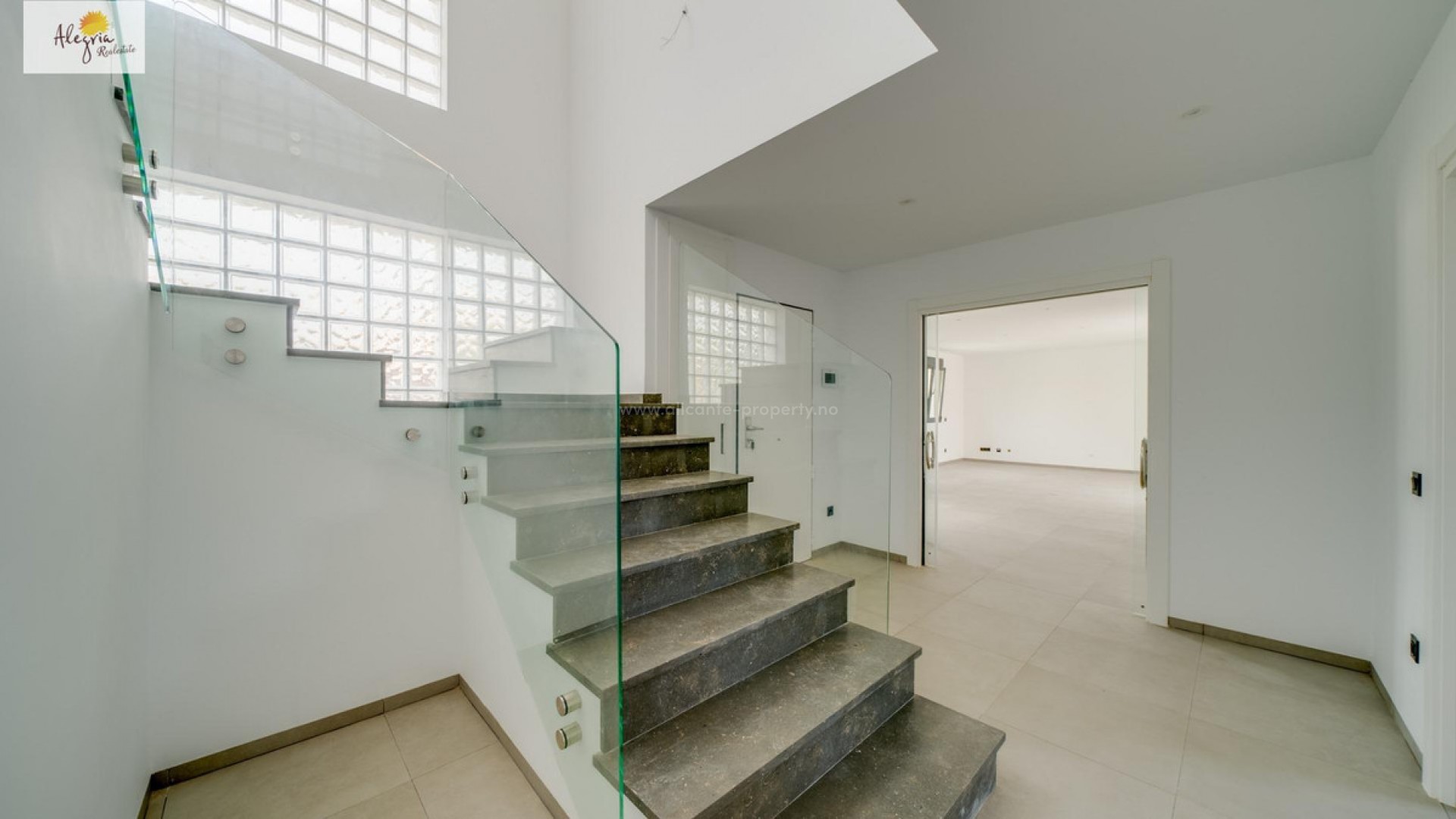 Villa en Calpe Centro