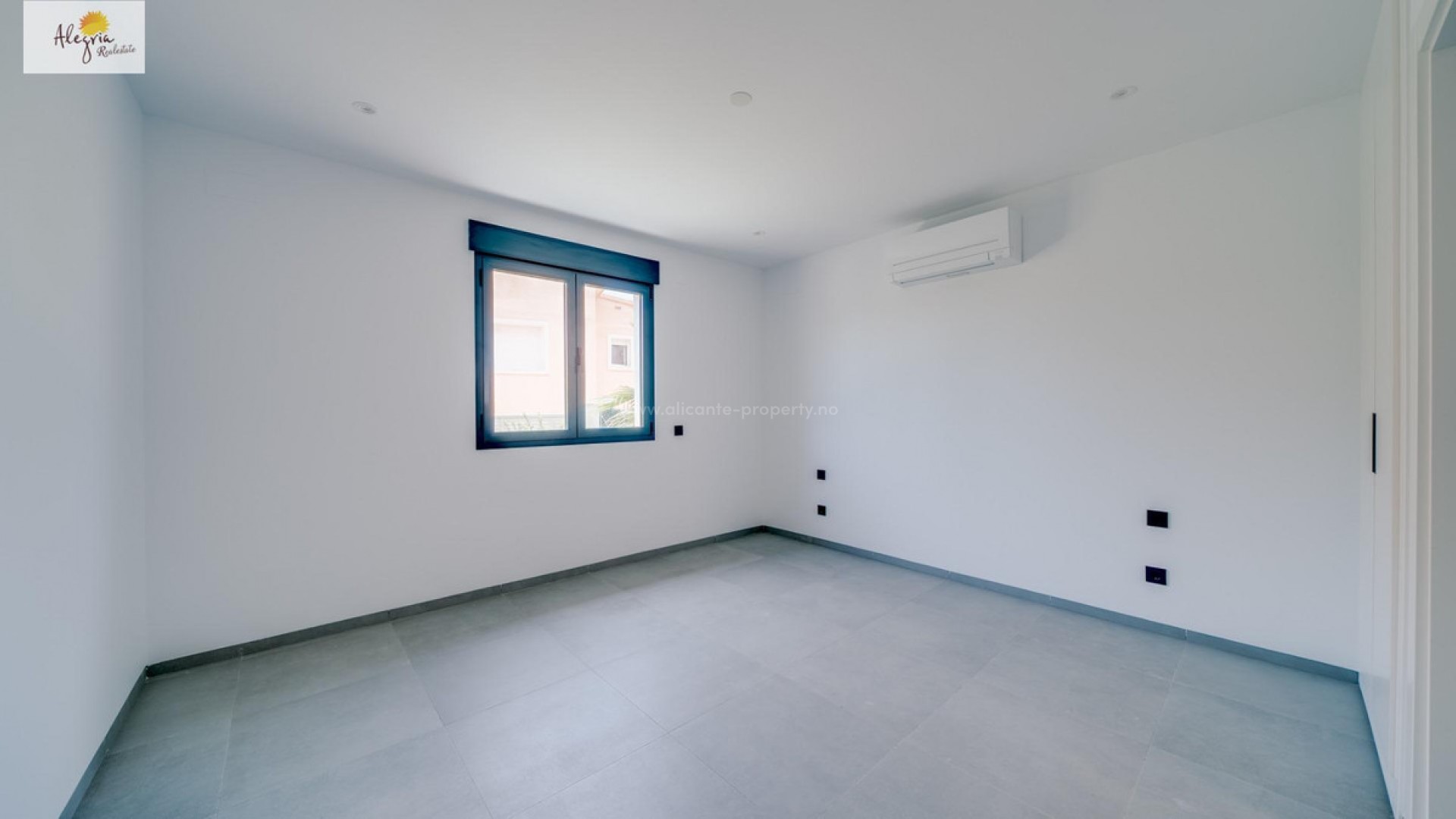 Villa en Calpe Centro