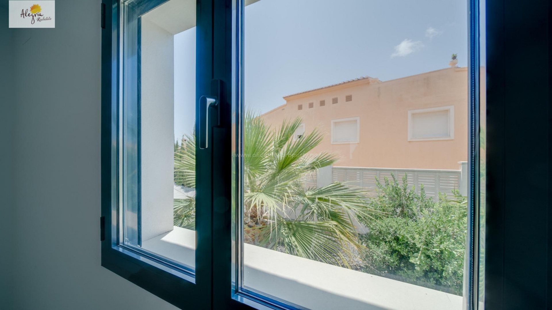 Villa en Calpe Centro