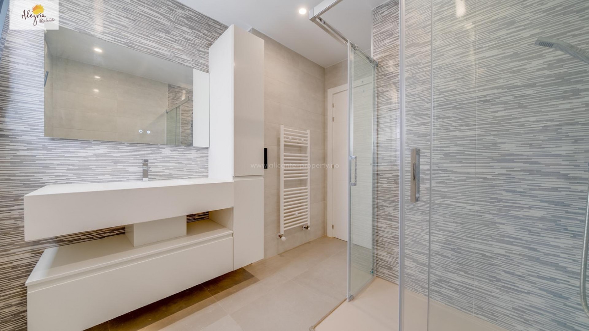 Villa en Calpe Centro