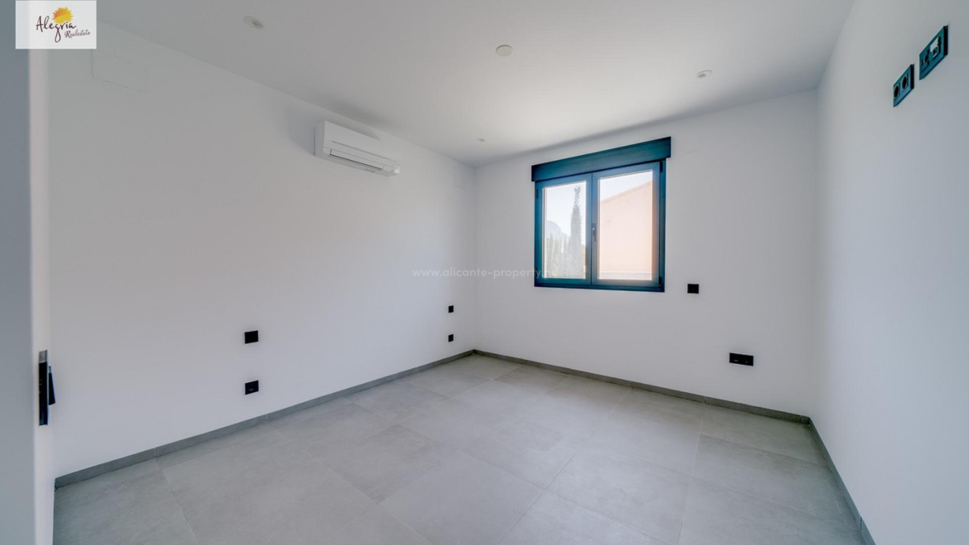 Villa en Calpe Centro