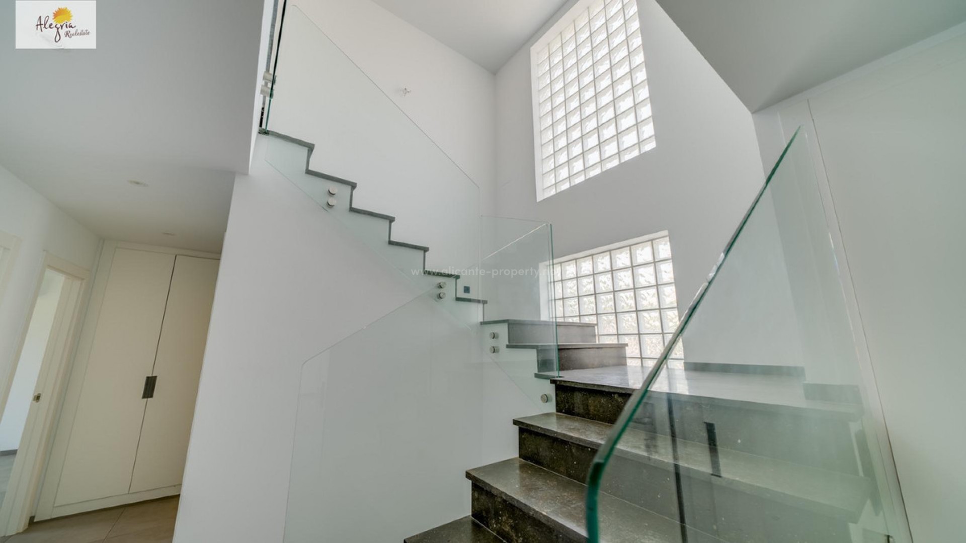 Villa en Calpe Centro