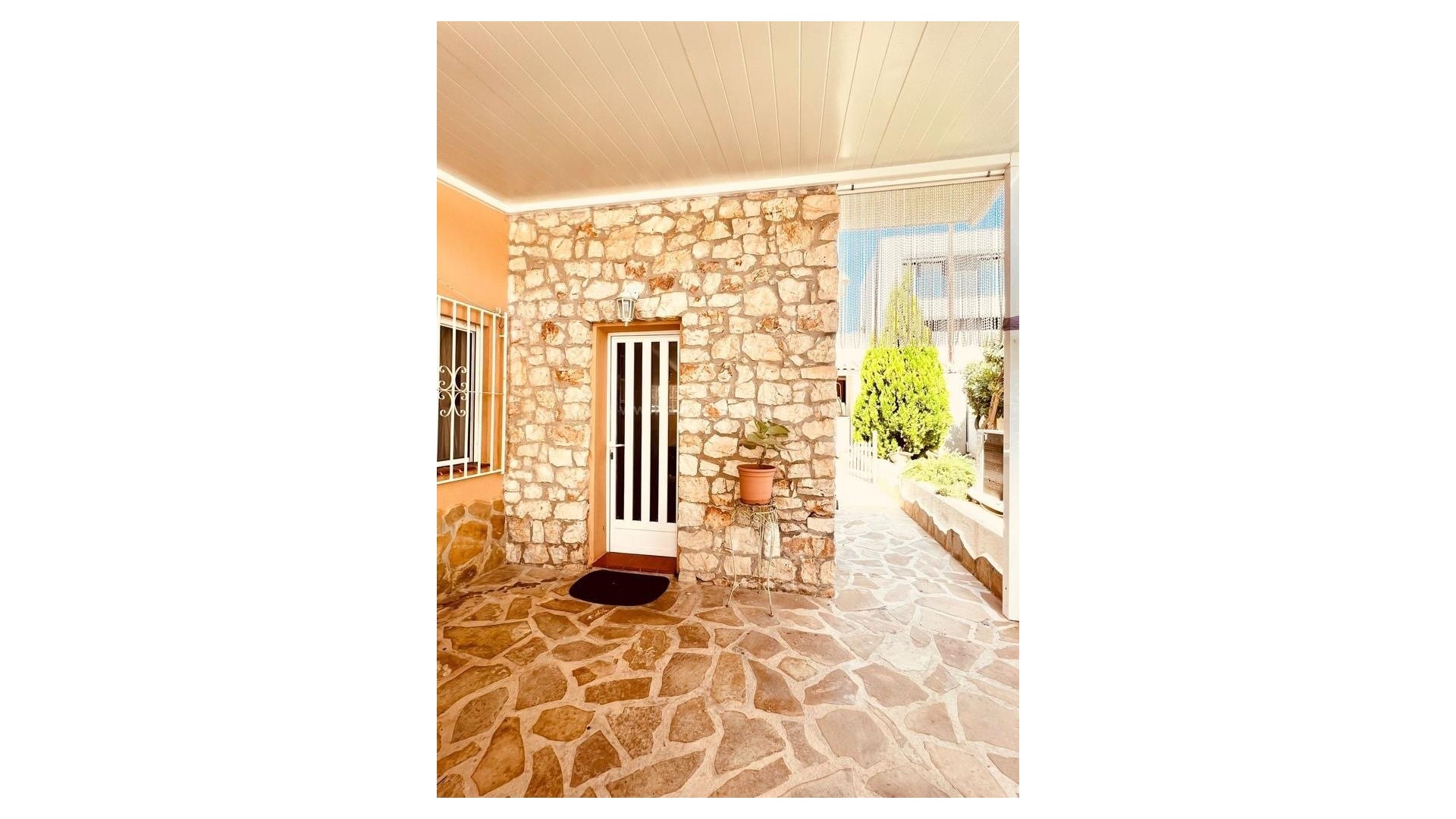 Villa en Calpe Centro