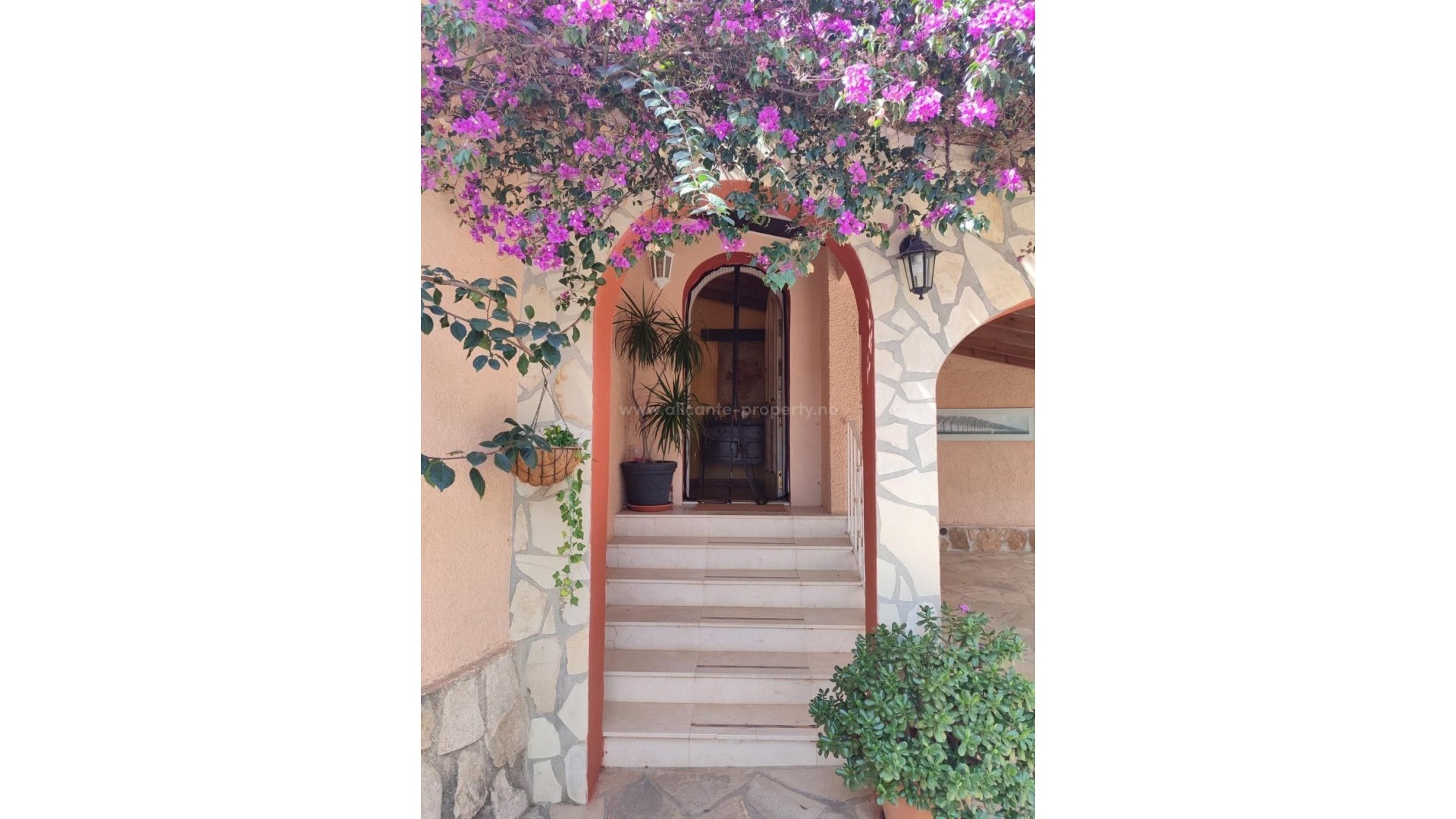 Villa en Calpe Centro