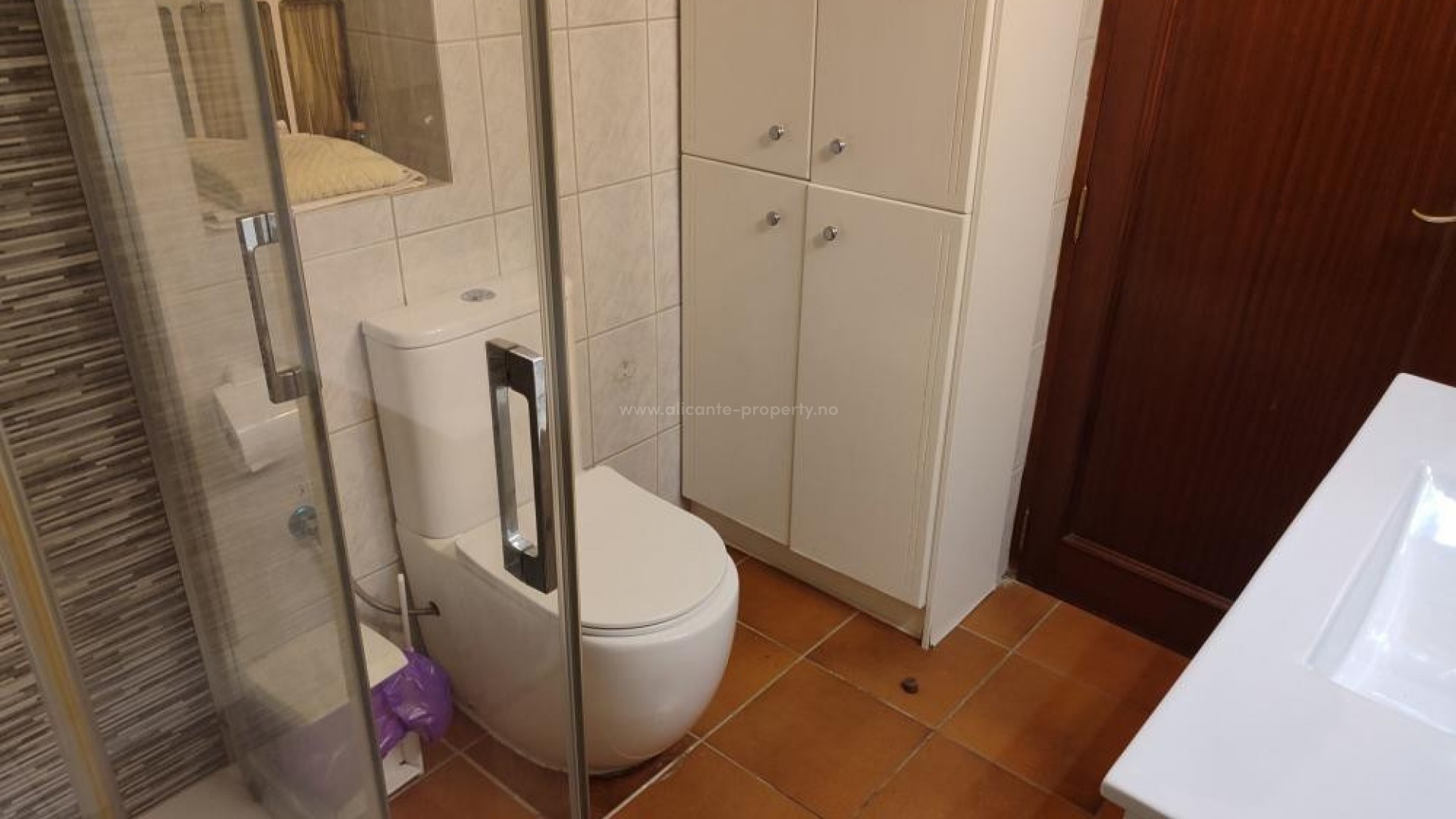 Villa en Calpe Centro