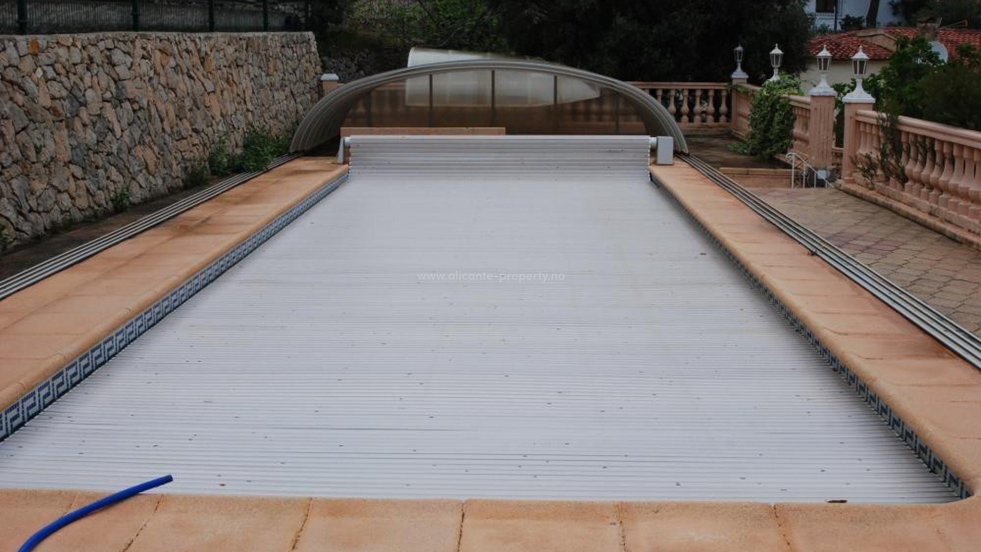 Villa en Calpe Centro