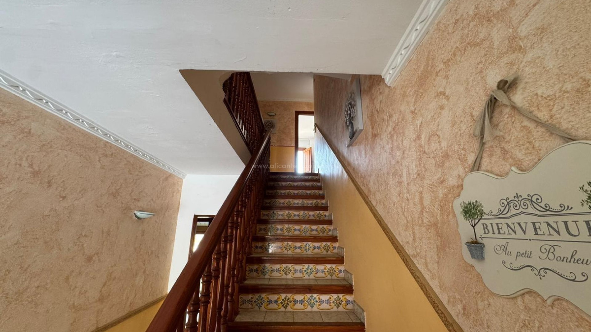 Villa en Calpe Centro