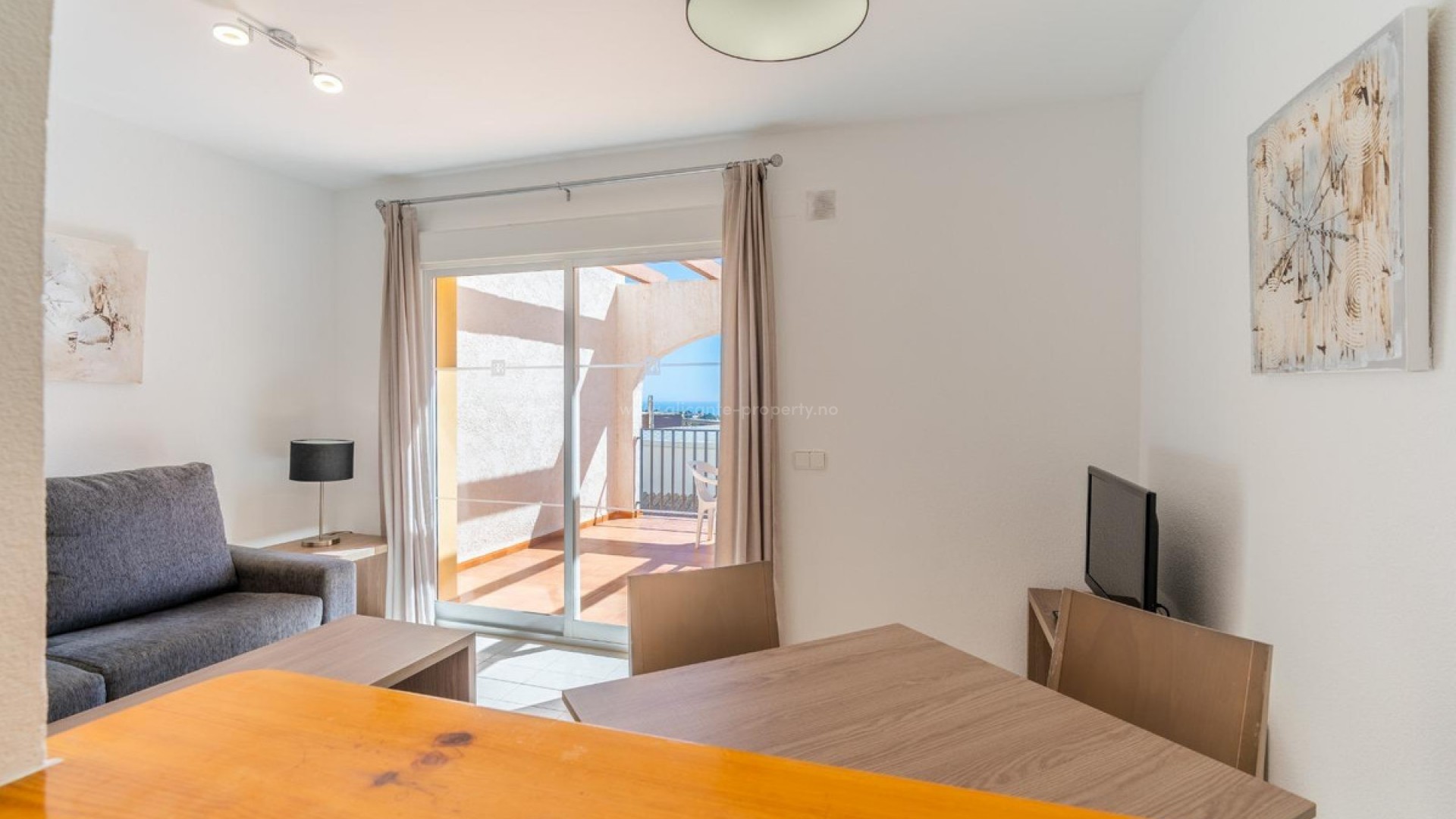 Villa en Calpe Centro