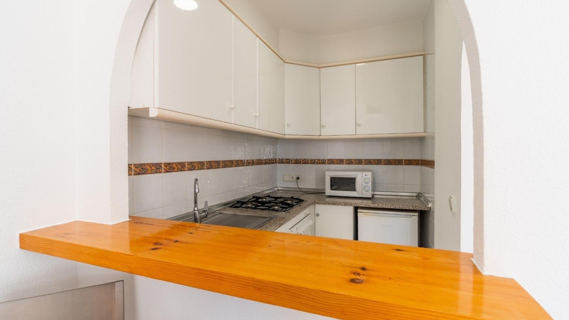 Villa en Calpe Centro